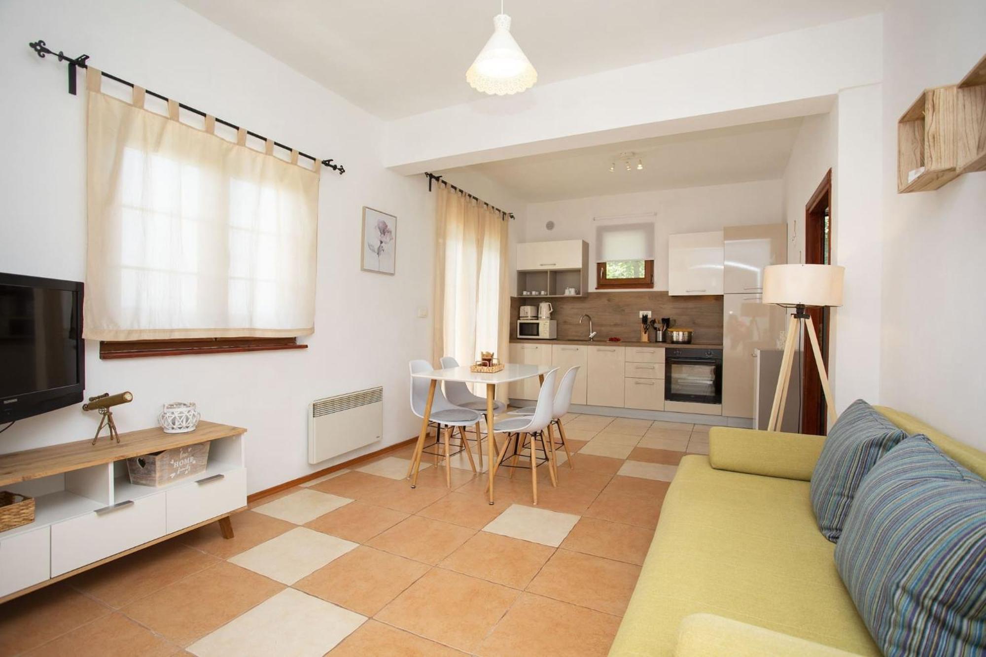 Holiday Home Deborah With Private Pool Labin  Extérieur photo