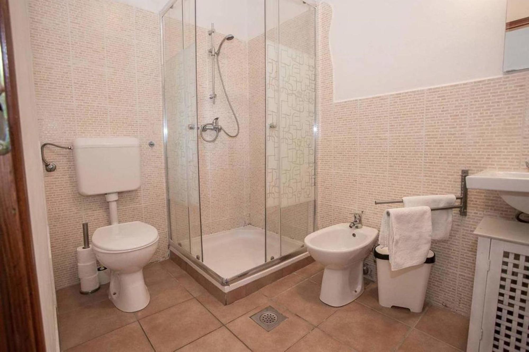 Holiday Home Deborah With Private Pool Labin  Extérieur photo