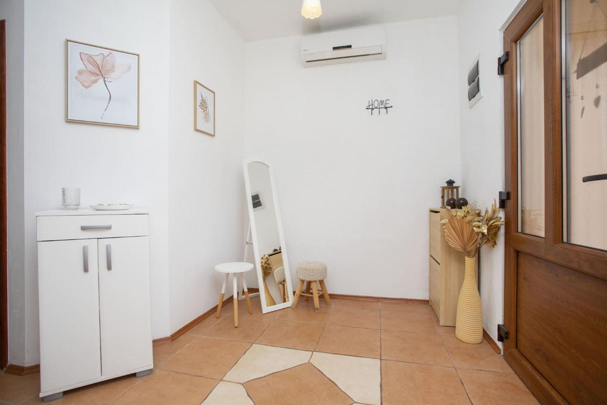 Holiday Home Deborah With Private Pool Labin  Extérieur photo