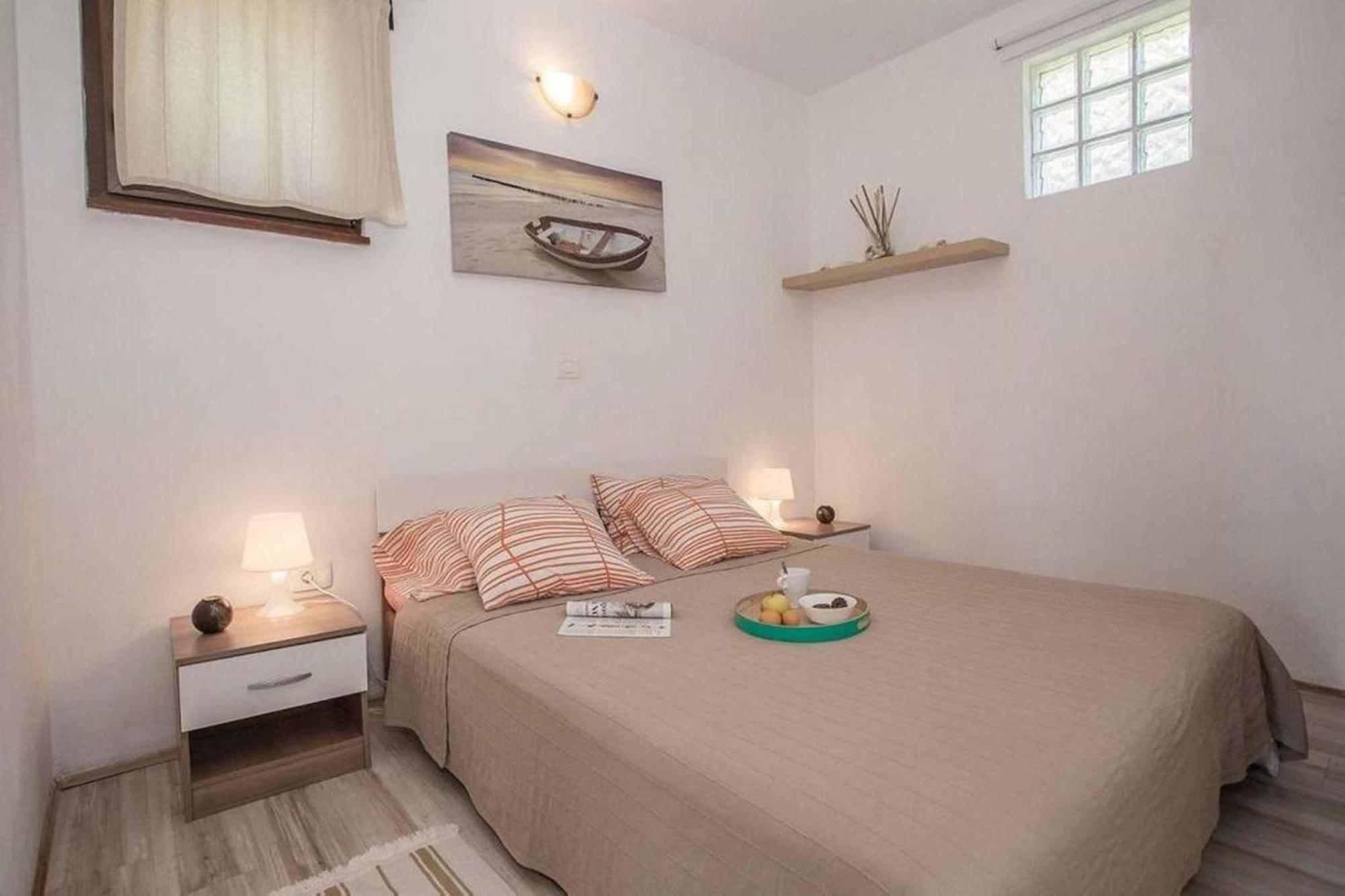 Holiday Home Deborah With Private Pool Labin  Extérieur photo