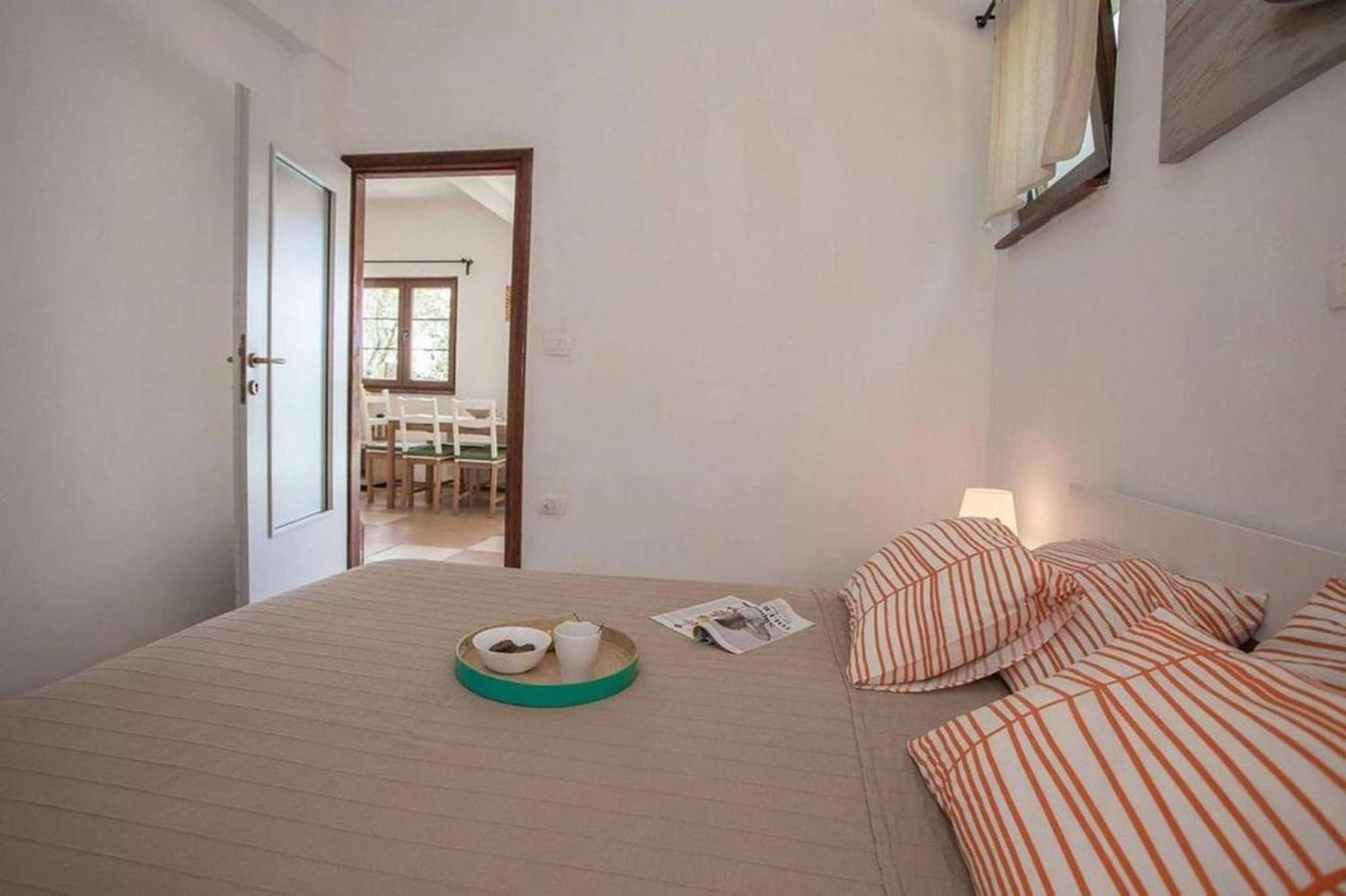 Holiday Home Deborah With Private Pool Labin  Extérieur photo